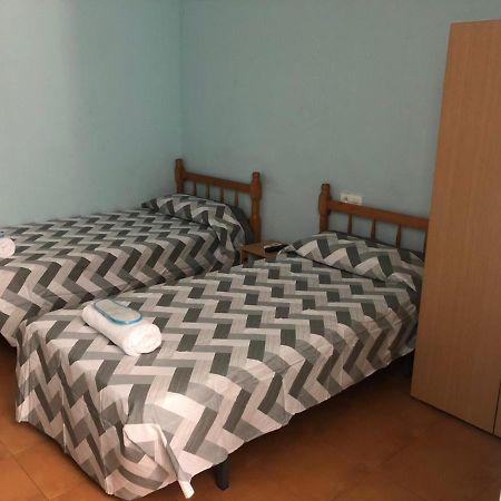 Hostal Casa Alonso Atarfe Bagian luar foto