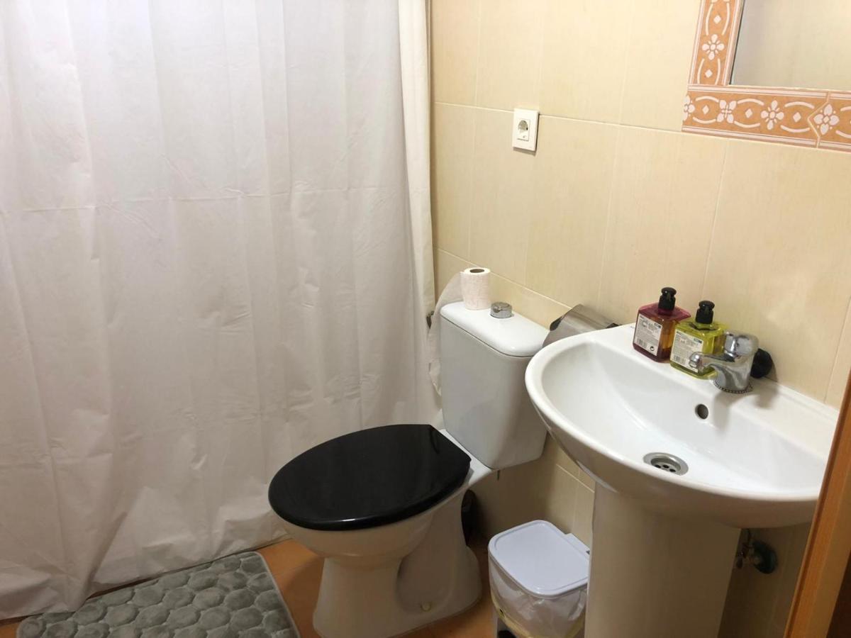 Hostal Casa Alonso Atarfe Bagian luar foto