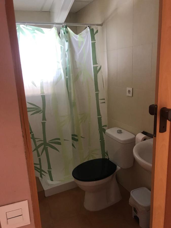Hostal Casa Alonso Atarfe Bagian luar foto